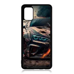 GENERICO - Funda Protector Case Para LG K42