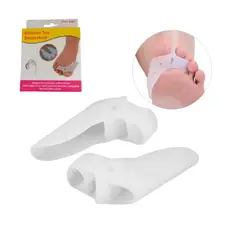 GENERICO - Corrector De Juanete Protector de Juanete de silicona