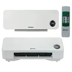 IMACO - CALENTADOR DE PARED WH2000