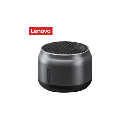 Parlante Bluetooth Inalámbrico K3 - Negro
