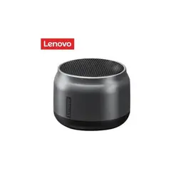 LENOVO - Parlante Bluetooth Inalámbrico K3 - Negro