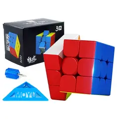 MOYU - Geekcuber MeiLong 3M STK
