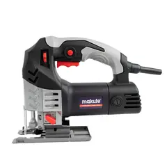 MAKUTE - Sierra Caladora 500 Watts - Maleta -