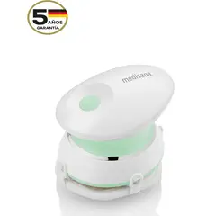 MEDISANA - MASAJEADOR CORPORAL PORTATIL