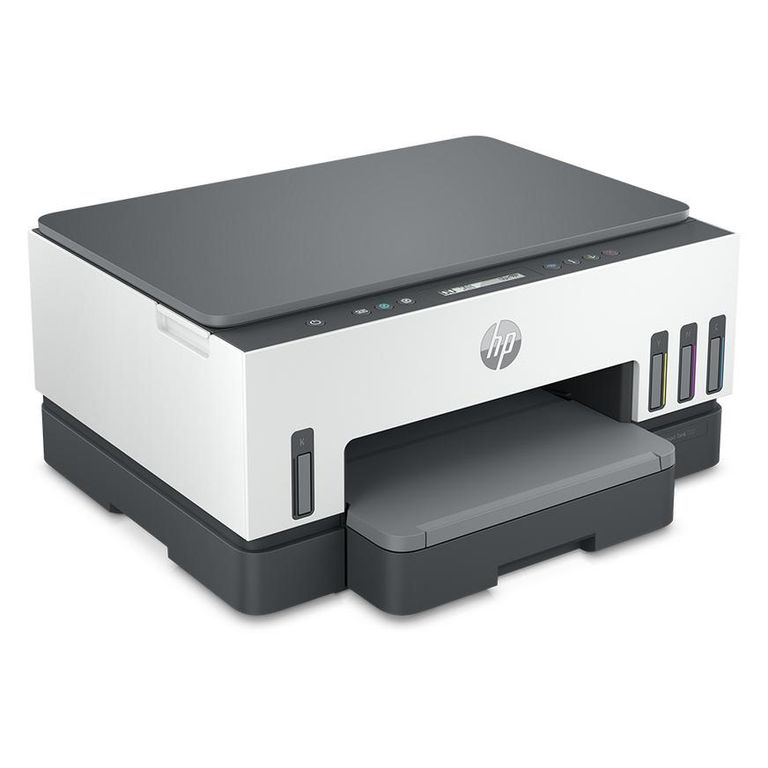 Impresora Multifuncional Smart Tank 720 Dúplex Wifi