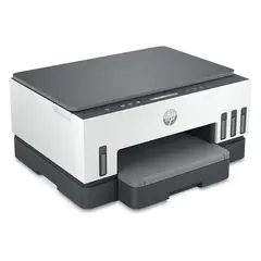 HP - Impresora Multifuncional Smart Tank 720 Dúplex Wifi