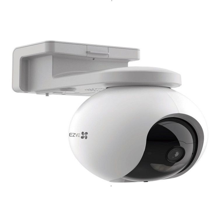 Cámara de Seguridad Wi-Fi Exterior CB8 2K De Calidad