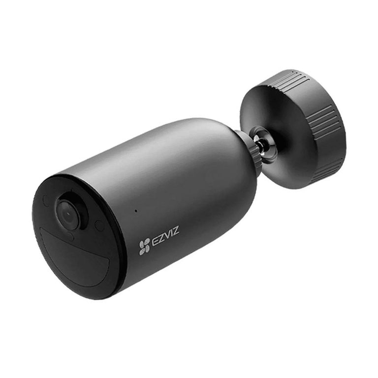 Cámara de Seguridad Wi-Fi Exterior EB3 2K De Calidad