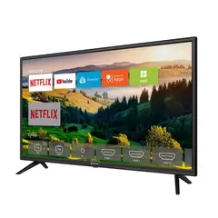 MIRAY - Televisor LED HD Smart 32 MS32-E203