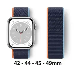 GENERICO - Correa para Apple Watch 42 44 45 49mm