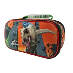 SCOOL - CARTUCHERA MAGIC JURASSIC