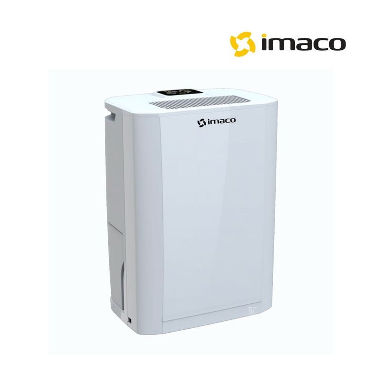 Deshumedecedor Mecánico 10 Lt/D Blanco