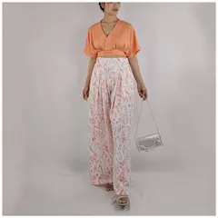 RINODERINA - Conjunto Elegante Largo Moda Formal Mujer - Regalo