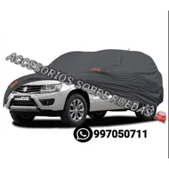 GENERICO - Cobertor Suzuki GRAND NOMADE Impermeable