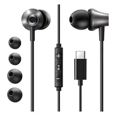 UGREEN - Audifono USB-C HiFi Original Audio Stereo PC Digital MP3