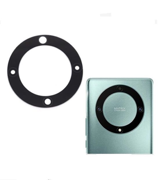 Repuesto lente Vidrio de cámara Huawei Honor Magic 5 Lite