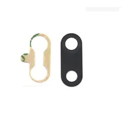 GENERICO - Repuesto lente Vidrio de cámara Motorola E6