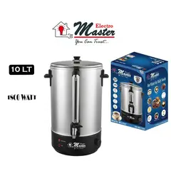 GENERICO - Termohervidor Marca Electromaster 10 Lts EM-WB-1395