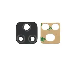 GENERICO - Repuesto lente Vidrio de cámara Motorola E7