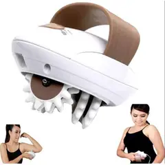 OEM - Masajeador SHUQIN BODY SLIMMER Dentado Anticelulitis