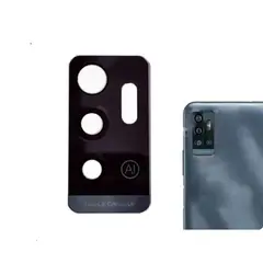 GENERICO - Repuesto lente Vidrio de cámara ZTE A71