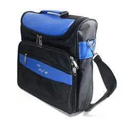 OEM - Mochila Transportador Todos los Modelos Ps4 Fat Slim Funda Ps4