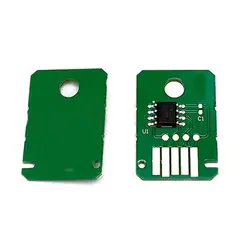 GENERICO - CHIP Caja Mantenimiento MC-G02 MC G02 MCG02 CNN G2160 G3160