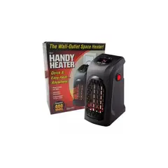 OEM - Calefactor Eléctrico HANDY HEATER de 400w