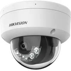HIKVISION - DOMO IP CON IR EXTERIOR 4MP HK-DS2CD1143G2-LIU
