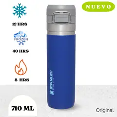 STANLEY - Flip Go Bottle 710ml Citron