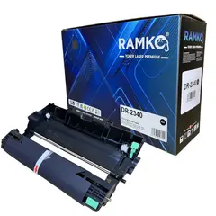 RAMKO - DRUM COMPATIBLE BROTHER DR 2340 12,000 PG