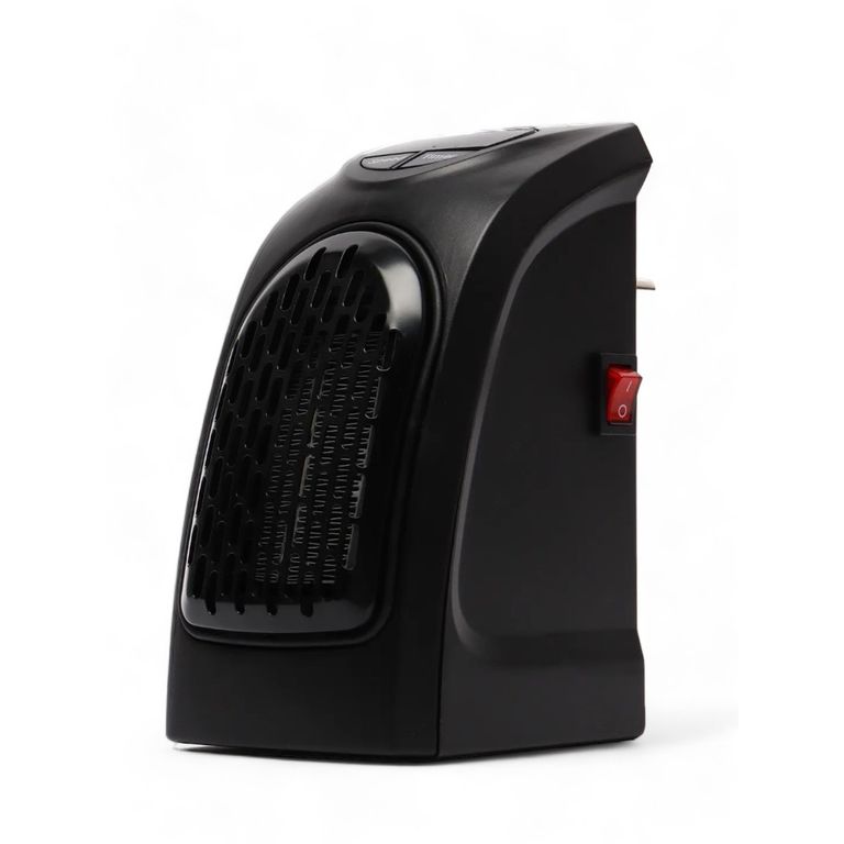 Calefactor Eléctrico Portátil Handy Heater 400W