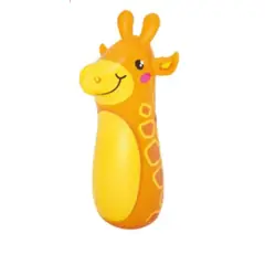 Bestway - PORFIADO INFLABLE ANIMALES