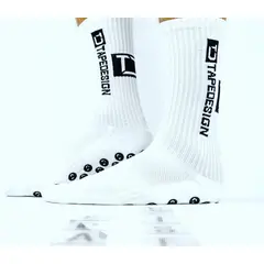 GENERICO - Medias Deportivas Antideslizantes TD