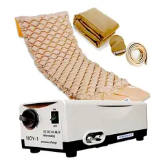 GENERICO - Colchón Antiescaras EUROMAR Con Motor 150kg