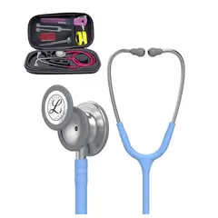 3M - Estetoscopio Littmann Classic iii 5630 + ESTUCHE