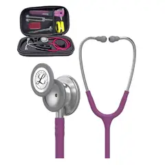 3M - Estetoscopio Littmann Classic iii - 5831 + Estuche
