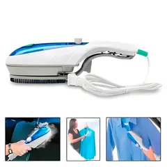 OEM - Plancha Electrica a Vapor de Mano Portatil Viajero Planchado a Vapor