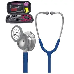 3M - Estetoscopio Littmann Classic iii - 5622 + ESTUCHE