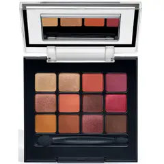 ESIKA - Paleta Eye PRO de - heat bronze