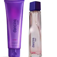 CYZONE - Pack x2 Perfume Dancing Night + loción corporal