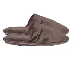 GENERICO - Pantuflas babuchas para hombre regalo padre papá amigo