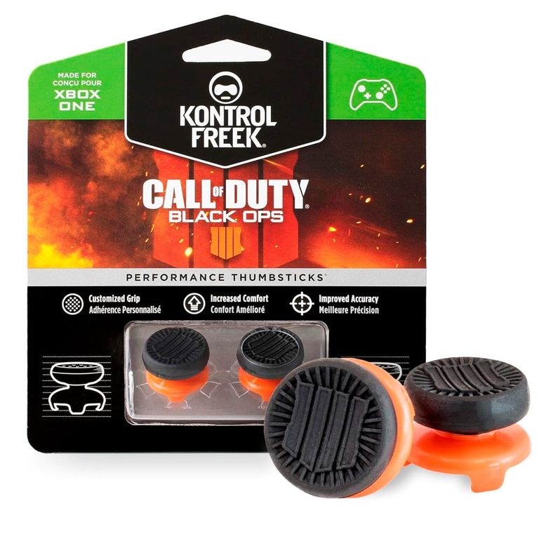 Call Of Duty para Mando Xbox Series XS - One Negro