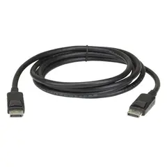 GENERICO - Cable Displayport de 1.5 metros