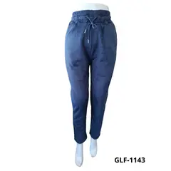 GENERICO - PANTALON JOGGER PARA DAMA - PIEL DE DURAZNO