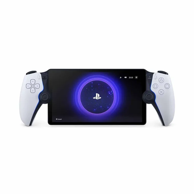 Playstation Portal Remote Playstation 5