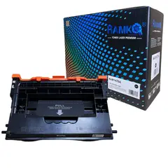 RAMKO - TONER COMPATIBLE HP 147A (W1470A) NEGRO 10,500 PG