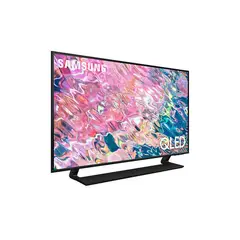SAMSUNG - TELEVISOR QLED 4K 43 SMART TV QN43Q65BAGXPE