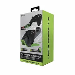 BIONIK - Power Stand Xbox Series XS Black.