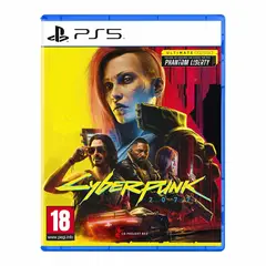 PLAYSTATION - Cyberpunk 2077 Ultimate Edition 5 Euro